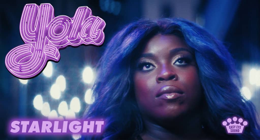 Yola Celebrates Sex Positivity In New Video “starlight” The Fader 