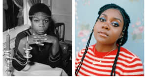 Noname wants you to help preserve Nina Simone’s childhood home