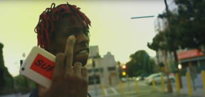 Famous Dex Shares Music Videos For “Ok Dexter” And “What Got Into Me”