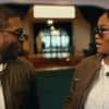 Keke Palmer transforms into Usher in new “Boyfriend” video