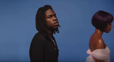 Watch the Free Nationals and Daniel Caesar’s “Beauty &amp; Essex” video