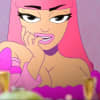 Watch the animated video for Mr Eazi, Major Lazer, and Nicki Minaj’s “Oh My Gawd”