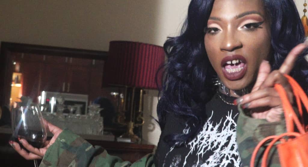 Quay Dash’s “Decline Him” Video Brings Her Hard AF Hit To Life The FADER