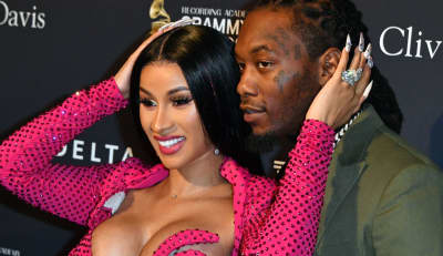 Cardi B and Offset have called off their divorce, again