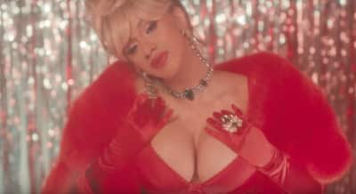 Watch Cardi B’s “Bartier Cardi” video