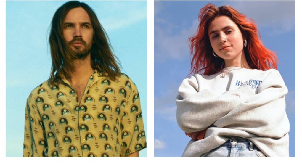Tame Impala announce tour dates with Clairo The FADER