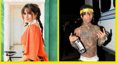 Swae Lee hops on Camila Cabello’s single “Real Friends”