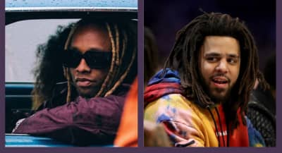 Ty Dolla $ign enlists J. Cole for new single “Purple Emoji”