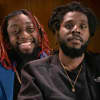 Chronixx and Ricky Blaze on the one riddim they wish they’d created