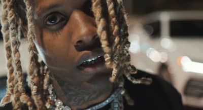 Watch Lil Durk’s new video “The Voice”