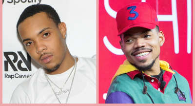 Preview G Herbo’s “Everything” remix with Chance the Rapper