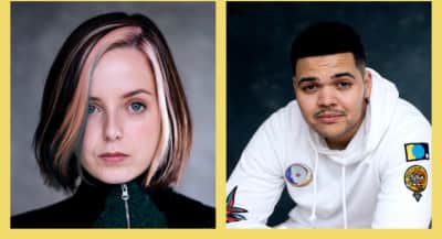 Jai and A. K. Paul’s label drops two new songs “Hypothalamus” and “Shimmer”