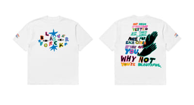 Something In The Water Festival drops merch capsule collection with Wal-Mart and NTWRK