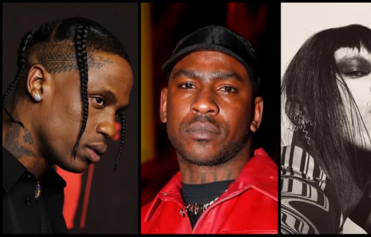 Virgil Abloh Eulogies Pour in From Frank Ocean, Kanye West, Drake