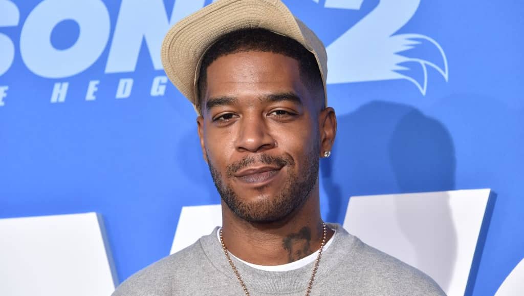 #Kid Cudi’s debut mixtape due to hit streaming for first time