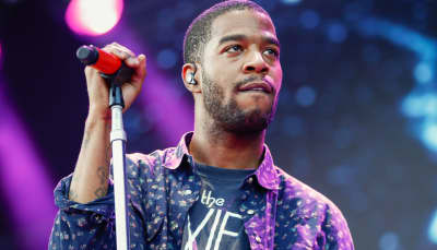 Kid Cudi reflects on meeting Juice WRLD: “It hurts we never got to work together”