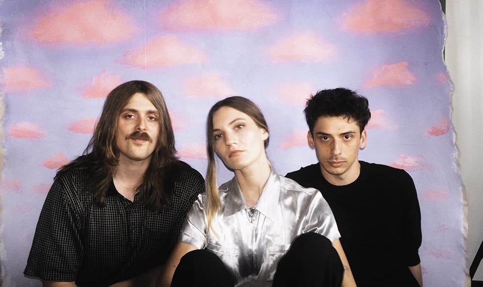#Song You Need: A perfect post-punk jam from Wombo