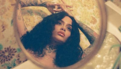 Listen to Kehlani’s new project While We Wait