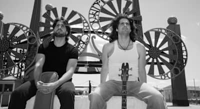 Moon City Masters finally stopped caring and made their best record yet