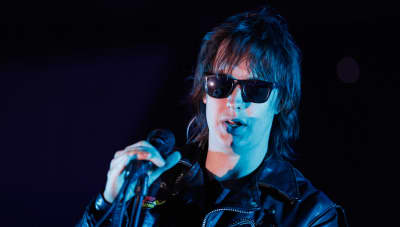 The Strokes are planning a “global comeback” tour for 2019