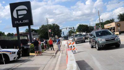 Noor Salman, Wife Of The Killer In Orlando Nightclub Mass Shooting, Has Been Arrested