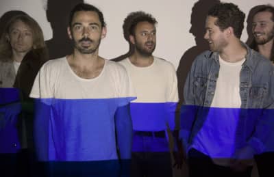 Local Natives Are Stoked On Life, And Their New Music Proves It