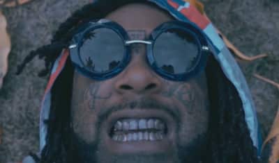 Check out 03 Greedo’s “Fortnite” music video