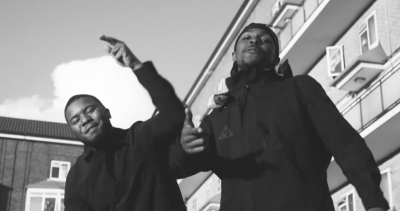 Bossman Birdie And JME Go Hard In The Video For “My Yard”