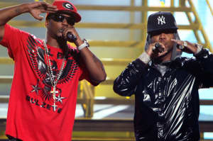 A new Dipset album is on the way