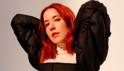 Austra returns with new single “Risk It”