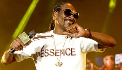 Snoop Dogg is set to release a lullaby album