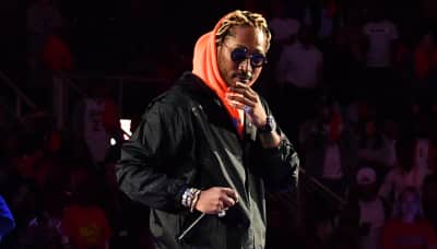 Future shares new THE WIZRD single “Jumpin On A Jet”