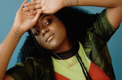 Stream Noname’s new song, “Song 31”