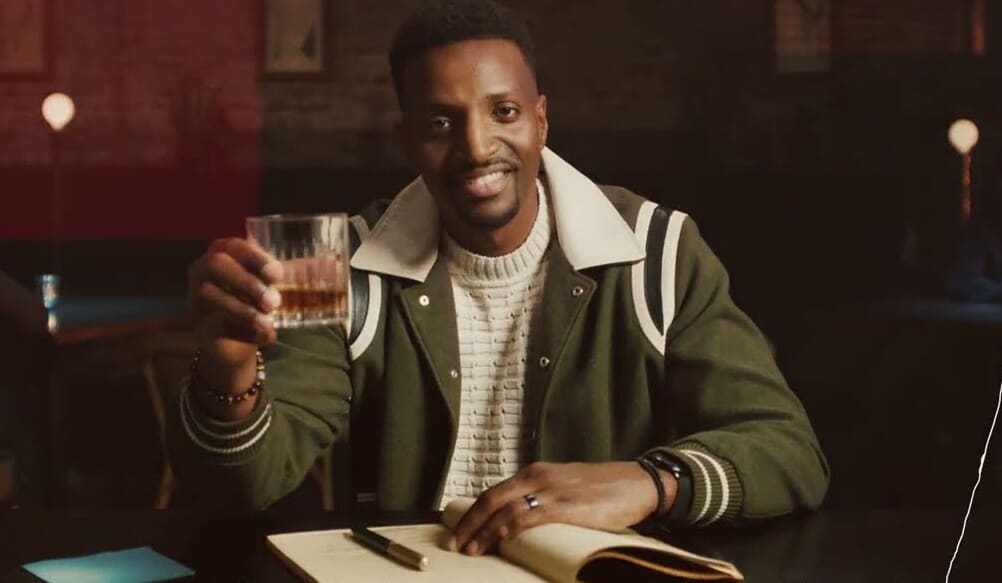 #Bulleit Frontier Whiskey Set to Premiere J. Ivy’s New Short Film, ‘A Toast To The Times’