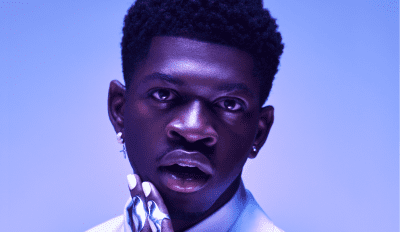 Lil Nas X travels back to his teen years in his “Sun Goes Down” video