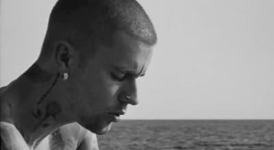 Justin Bieber shares “YUKON” music video
