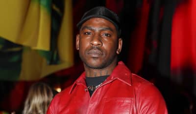 Skepta dropping new EP feat Kid Cudi, J Balvin, this Friday