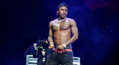 DaBaby reportedly hits a woman in Florida club altercation, issues Instagram apology