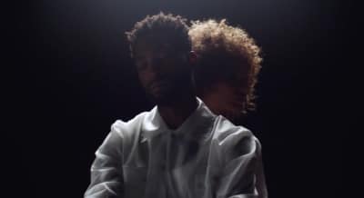 Tinie Tempah Gets Reflective In The Video For “Shadows” 