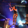 Matt and Kim share extended version of “Happy If You’re Happy” with Skizzy Mars