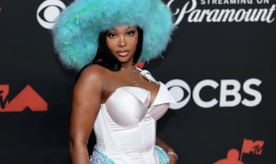 Summer Walker’s skillful Finally Over It album rollout