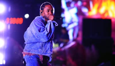 Kendrick Lamar facing copyright lawsuit over “LOYALTY”