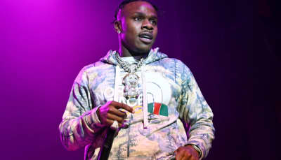 DaBaby faces assault lawsuit after alleged bowling alley incident