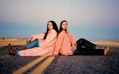 Waxhatchee’s Katie Crutchfield and Jess Williamson form Plains, announce debut album