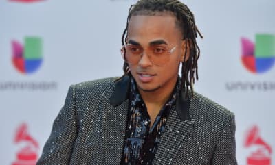 Ozuna drops long-awaited album Nibiru along with two new videos