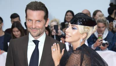 Lady Gaga and Bradley Cooper’s A Star Is Born soundtrack has arrived