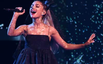 Ariana Grande’s “REM” is a flip of a leaked Beyoncé song