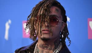Lil Pump shares search to sign new artists