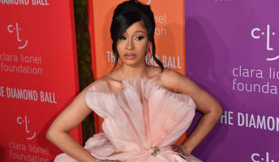 Cardi B opens up about sexual harassment during magazine photoshoot