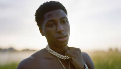 Watch YoungBoy Never Broke Again’s new video “Murder Business”